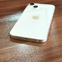 آیفون ۱۳ نرمال سفید ۱۲۸