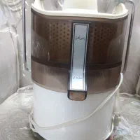 آبمیوه گیری پارس خزر