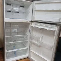 یخچال فریزر 30فوت ال جی|یخچال و فریزر|اهواز, کیان اباد|دیوار