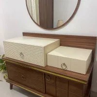 میز آرایشی