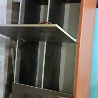 کابینت mdf|جاکفشی، کمد، دراور|دهلران, |دیوار