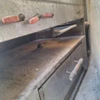 دستگاه ف فلافل همبرگرد وه پیتزاوکباب پزوسرخ کن|کافی‌شاپ و رستوران|بیستون, |دیوار