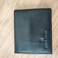 کیف پول چرم طبیعی