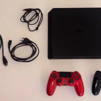 Ps4 اسلیم ۱ ترابایت