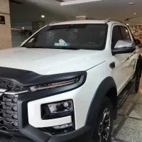 خودرو تی ۹ مدل ۲۰۲۴