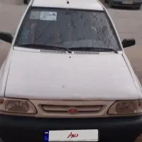 پراید مدل 90|خودرو سواری و وانت|پاکدشت, شهرک امام رضا|دیوار
