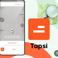 راننده تپسی