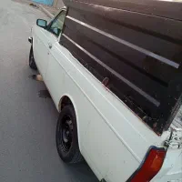 پیکان وانت دوگانه شرکتی مدل 90|خودرو سواری و وانت|خرمدره, |دیوار