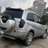 ایکس۳۳/X33|خودرو سواری و وانت|اردبیل, |دیوار