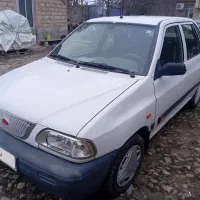 فروش پراید141کارمندی فرمان هیدرولیک