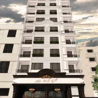 فروش اپارتمان در نعمت اباد|فروش آپارتمان|تهران, نعمت‌آباد|دیوار