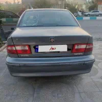 سمند مدل ۸۵|خودرو سواری و وانت|فسا, |دیوار