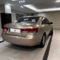 هیونداسوناتا 2006NF|خودرو سواری و وانت|تبریز, |دیوار