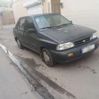 پراید مدل ۸۱