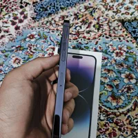 iphon 14 pro max 256zaa|موبایل|تهران, مشیریه|دیوار