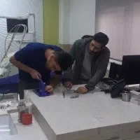 آموزش عملی تعمیرات تجهیزات دندانپزشکی
