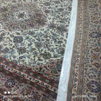 فرش دستبافت ۹متری درحدنو|فرش|کرمانشاه, |دیوار