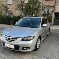 مزدا3تیپ3بیرنگ