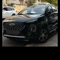 فروش خودرو x22 پرو صفر کیلومتر
