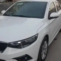 تاراv4 اتوماتیک مدل ۱۴۰۴