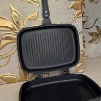 تابه رژیمی مگامکس|ظروف پختوپز|قم, انصارالحسین|دیوار