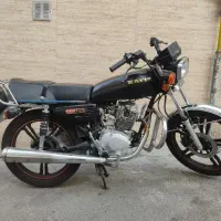 موتور 150 کویر