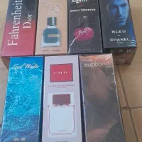 عطر و ادکلن کادو