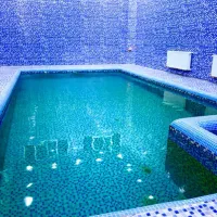 ویلا ۳ خواب استخردار شیک و لوکس