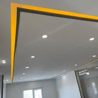 کناف کاغذدیواری کفپوش لمینت نقاشی کابینت|خدمات پیشه و مهارت|پردیس, فاز ۲|دیوار