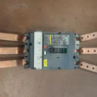 کلید اتوماتیک  اشنایدر  ۸۰ آمپر