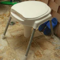 توالت فرنگی