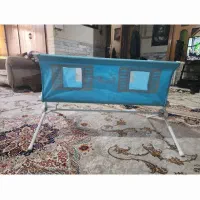 گهواره نوزاد|اسباب و اثاث بچه|گلپایگان, |دیوار