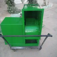 سرخکنفرساندویچچرخگوشتگرمکنپوستکنخلالکن|کافیشاپ و رستوران|اصفهان, قهجاورستان|دیوار