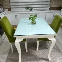 میز ناهار خوری