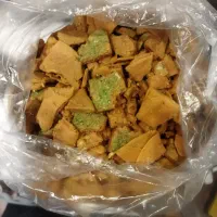 سوهان روغن حیوانی