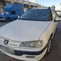 پژو پارس سال دوگانه ۱۴۰۱