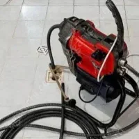 لوله بازکنی هشت بهشت باغ غدیر بازارچه مهر نیرو جی