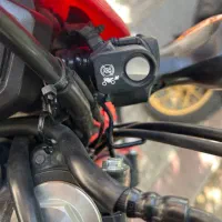 honda crf|موتورسیکلت|اصفهان, مصلی|دیوار