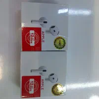 ایرپاد پرو 2  4  نویز کنسلینگ|لوازم جانبی موبایل و تبلت|مشهد, بهشت|دیوار