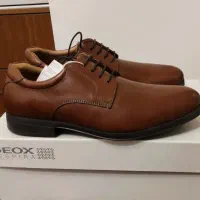 GEOX U HILSTONE size 41|کیف، کفش، کمربند|تهران, فاطمی|دیوار