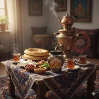 نوشیدنی‌های گرم سالم و طبیعی