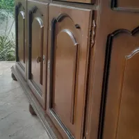 کنسول و بوفه