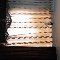 پرده و والان