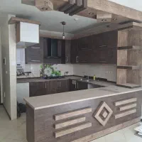 اپارتمان مسکن مهر جنوبی