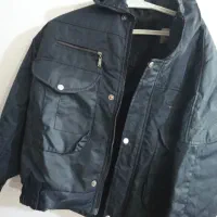 کاپشن مردانه