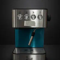 *اسپرسو ساز  و قهوه ساز *