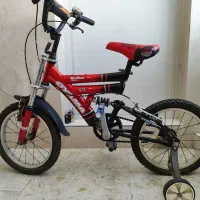 دوچرخه کودکviva 20 مدل کوهستان