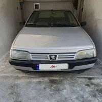 روآ بی رنگ دف موتور سلامت