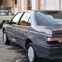 پژو۴۰۵ مدل ۹۶ بی رنگ