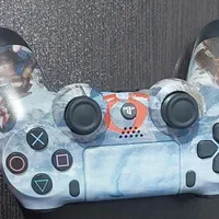 دسته ps4